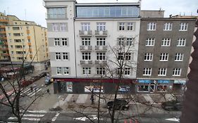 BURBON - Apartament Gdynia Śródmieście